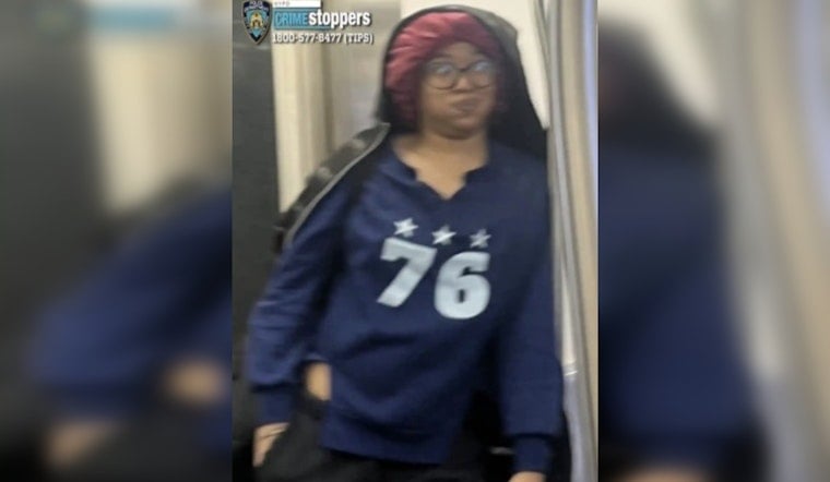 Cops Hunt Woman in 86th Street Subway Beatdown of 64-Year-Old
