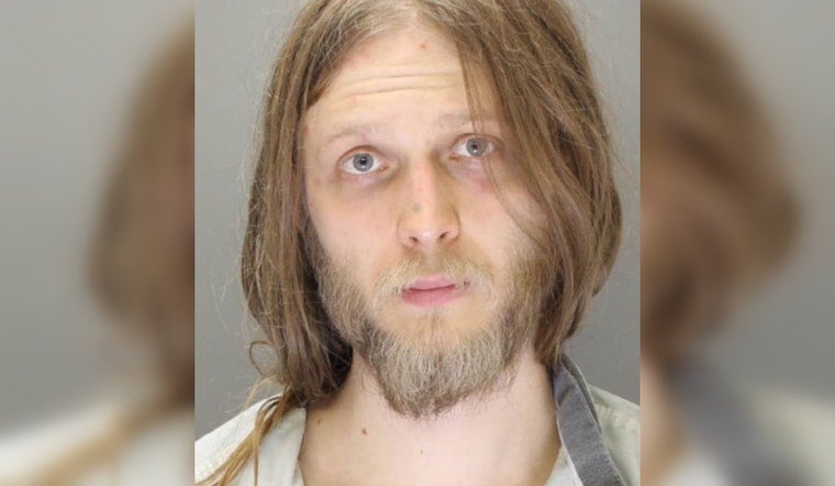 Cops: Lancaster Dog Dispute Explodes Into Fatal Sibling Stabbing