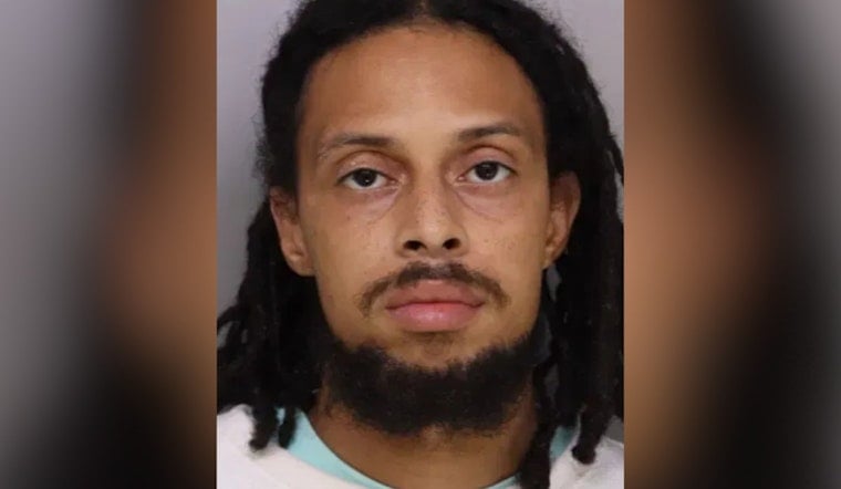 Cops: Lincoln Heights Date Night Near Winton Woods Ends In Strangling And Robbery