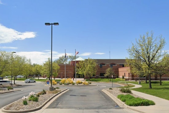 Cops: Loveland Gym-Goer Busted In Alleged Sex Abuse Of Teen