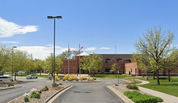 Cops: Loveland Gym-Goer Busted In Alleged Sex Abuse Of Teen