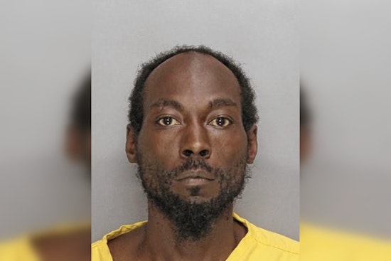 Cops: Marietta Man Hurls Cement Brick at 74-Year-Old in Parc Hotel Showdown