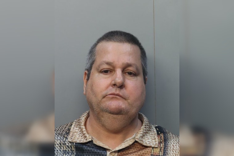Cops: Metal Umbrella Road-Rage Showdown Rocks Miami-Dade Publix Lot