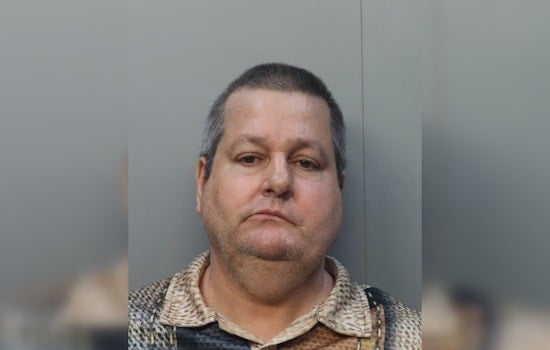 Cops: Metal Umbrella Road-Rage Showdown Rocks Miami-Dade Publix Lot