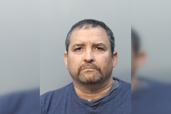 Cops: Miami Gardens Parking Lot Erupts In Gunfire After Alleged Smile Snub