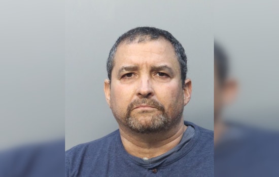 Cops: Miami Gardens Parking Lot Erupts In Gunfire After Alleged Smile Snub