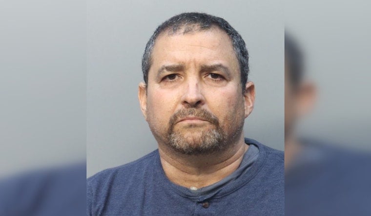 Cops: Miami Gardens Parking Lot Erupts In Gunfire After Alleged Smile Snub