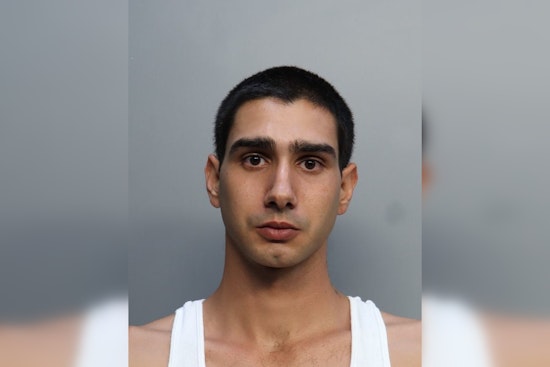 Cops Nab Cutler Bay Man Accused Of Exposing Himself At 12‑Year‑Old’s Bedroom Window