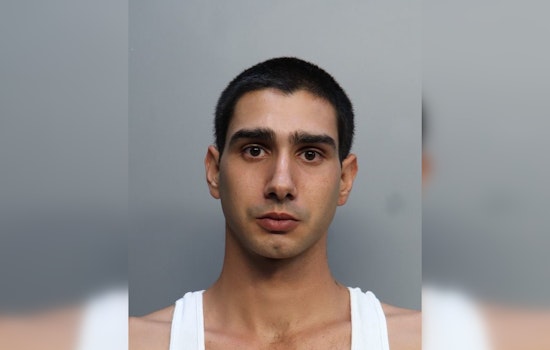 Cops Nab Cutler Bay Man Accused Of Exposing Himself At 12‑Year‑Old’s Bedroom Window