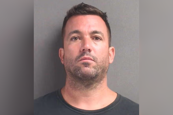 Cops Nab Deltona Man In Alleged Circle K Diesel Ripoff Spree