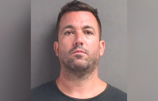 Cops Nab Deltona Man In Alleged Circle K Diesel Ripoff Spree