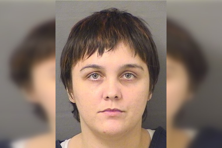 Cops Nab Fort Lauderdale Woman in High-End Palm Beach Retail Ripoff Spree