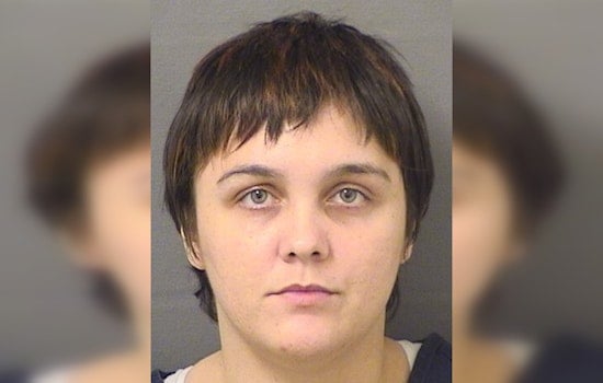 Cops Nab Fort Lauderdale Woman in High-End Palm Beach Retail Ripoff Spree