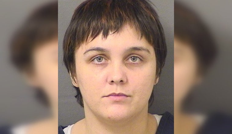 Cops Nab Fort Lauderdale Woman in High-End Palm Beach Retail Ripoff Spree