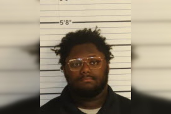Cops Nab Memphis Temple Worker After Chilling Text Threat To ‘Shoot The Jews’