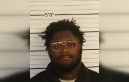 Cops Nab Memphis Temple Worker After Chilling Text Threat To ‘Shoot The Jews’