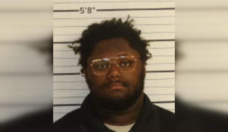 Cops Nab Memphis Temple Worker After Chilling Text Threat To ‘Shoot The Jews’