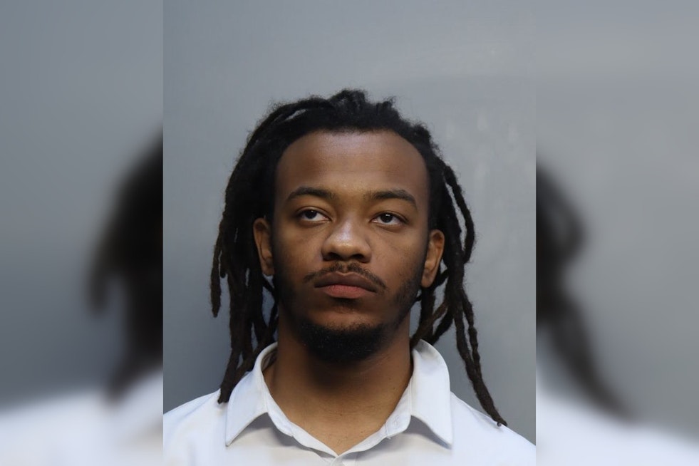 Cops Nab Miami Man After Teen Groped Behind Flagler Street Burger King