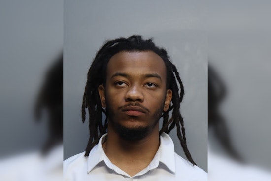 Cops Nab Miami Man After Teen Groped Behind Flagler Street Burger King