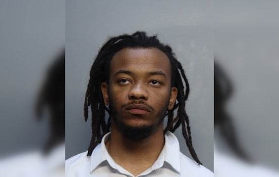 Cops Nab Miami Man After Teen Groped Behind Flagler Street Burger King