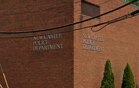 Cops Nab New Castle Megan’s Law Registrant In Child Indecent Assault Case