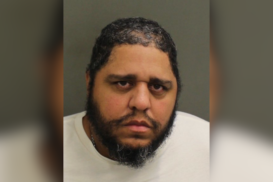 Cops Nab Orlando Man After Online Trail Leads to Child Abuse Cache