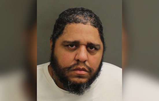 Cops Nab Orlando Man After Online Trail Leads to Child Abuse Cache