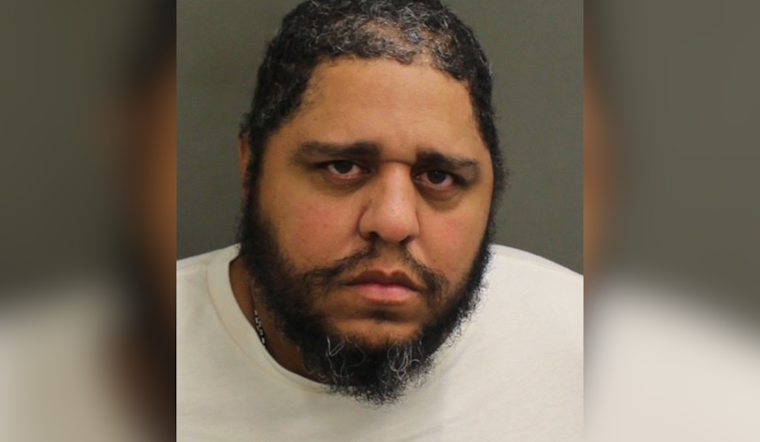 Cops Nab Orlando Man After Online Trail Leads to Child Abuse Cache