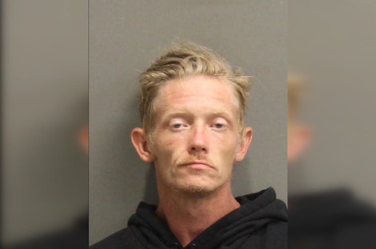 Cops Nab Suspected Downtown Nashville Serial Burglar