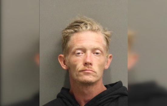 Cops Nab Suspected Downtown Nashville Serial Burglar