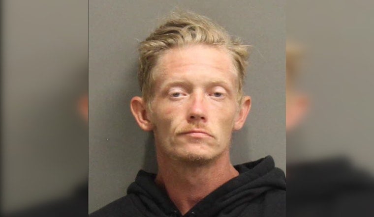 Cops Nab Suspected Downtown Nashville Serial Burglar