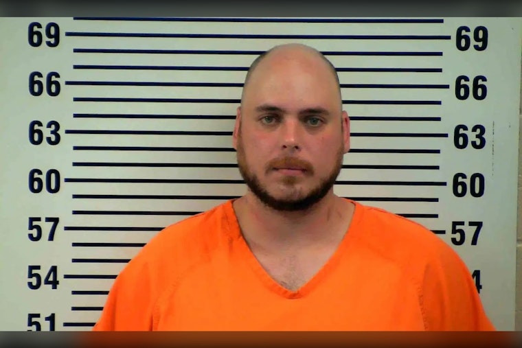 Cops Nab Tennessee Man in Scottsville Case Tied to 15-Year-Old