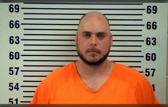 Cops Nab Tennessee Man in Scottsville Case Tied to 15-Year-Old