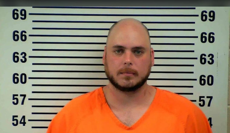 Cops Nab Tennessee Man in Scottsville Case Tied to 15-Year-Old