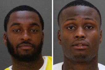 Cops Nab Two In East Baltimore Slaying Of Sir Bryant Alston