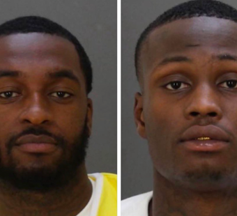 Cops Nab Two In East Baltimore Slaying Of Sir Bryant Alston