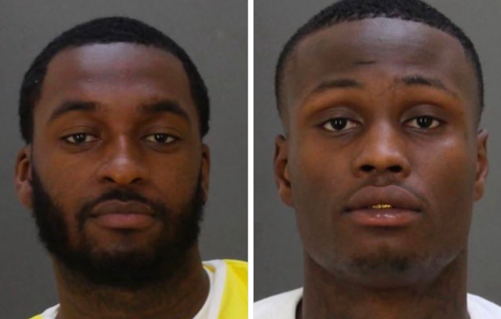 Cops Nab Two In East Baltimore Slaying Of Sir Bryant Alston