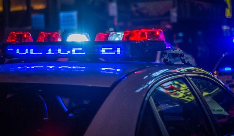 Cops Nab Two in Targeted Georgia State Student Killing Near Downtown