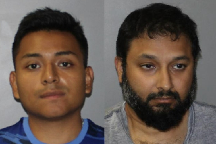 Cops Pose As Teens, Nab Two In Long Island Online Sex Sting