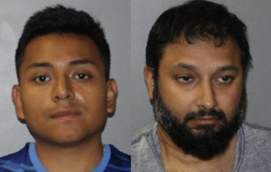 Cops Pose As Teens, Nab Two In Long Island Online Sex Sting