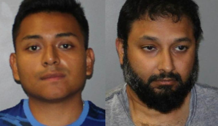 Cops Pose As Teens, Nab Two In Long Island Online Sex Sting
