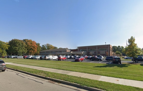 Cops Rush In After Berea 11-Year-Old Flashes Knife, Stun Gun Outside Grindstone Elementary