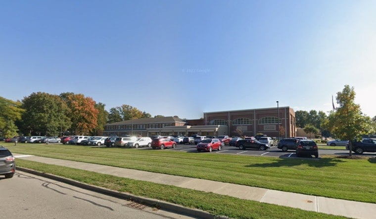 Cops Rush In After Berea 11-Year-Old Flashes Knife, Stun Gun Outside Grindstone Elementary