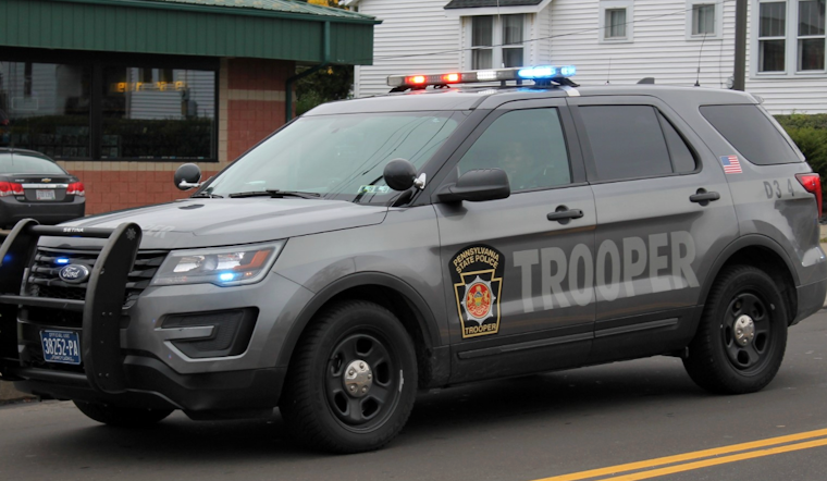 Cops Say Bridgeville Driver Hit 115 MPH Before Judge Lowers The Boom