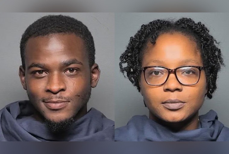 Cops Say Downtown Chester Party Explodes Into Stabbing, Two Nabbed