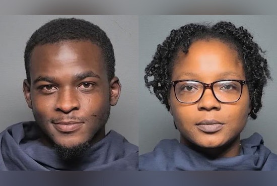 Cops Say Downtown Chester Party Explodes Into Stabbing, Two Nabbed
