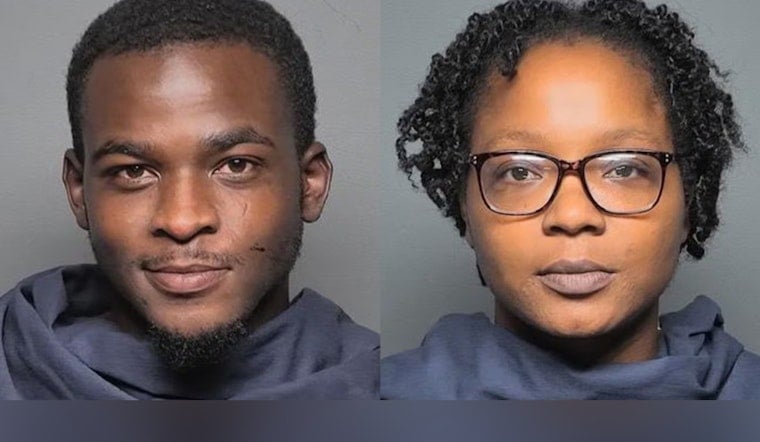 Cops Say Downtown Chester Party Explodes Into Stabbing, Two Nabbed