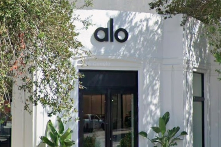 Cops Say Ex-Alo Clerk Turned Miami Yoga Shop Into $11K Gift Card ATM