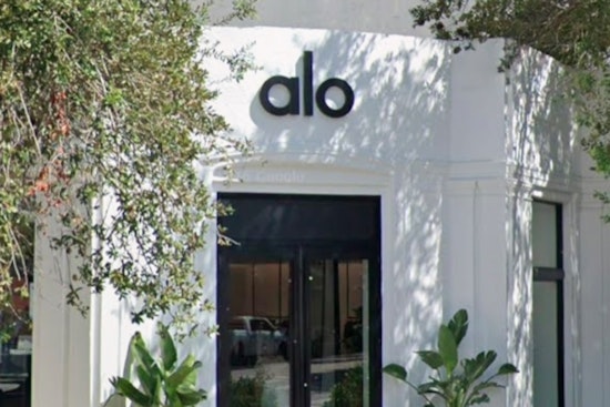 Cops Say Ex-Alo Clerk Turned Miami Yoga Shop Into $11K Gift Card ATM