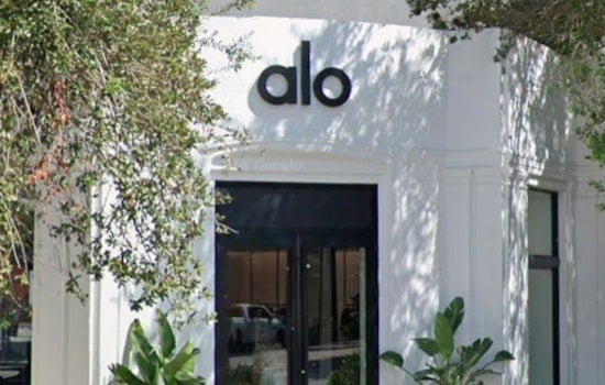Cops Say Ex-Alo Clerk Turned Miami Yoga Shop Into $11K Gift Card ATM